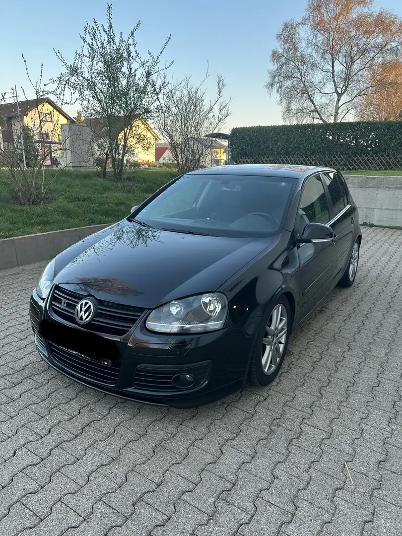 Volkswagen Golf 2.0 TDI GT Sport - 1