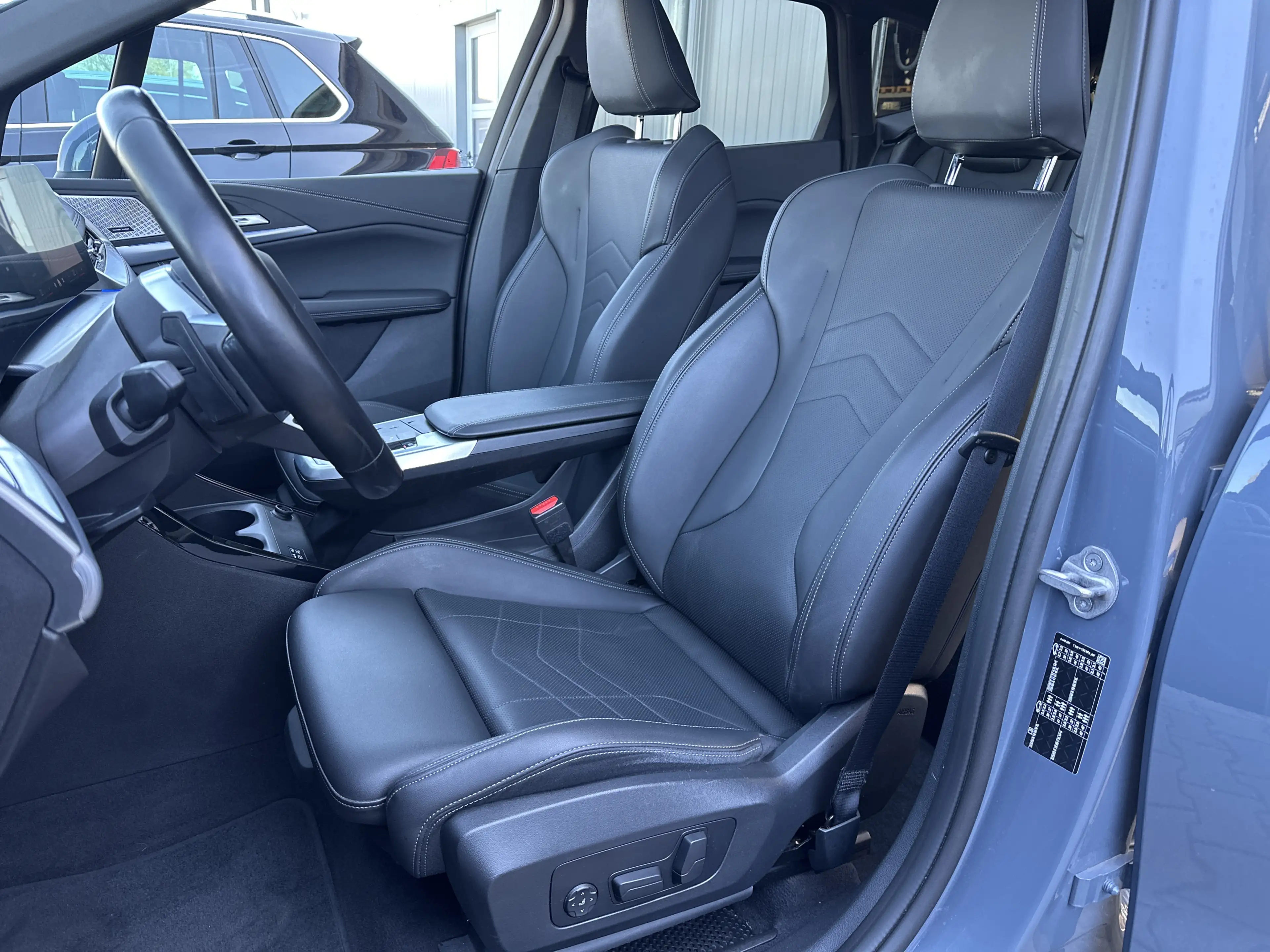 BMW 223 M-Sport NAV+LED+ACC+360°+PANO — photo 9