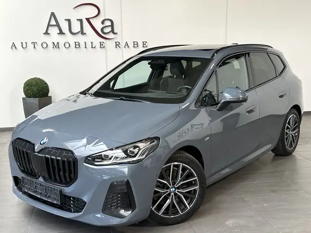 BMW 2 Series view 2