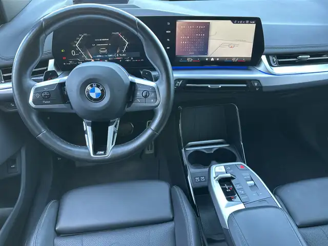 BMW 2 Series view 14