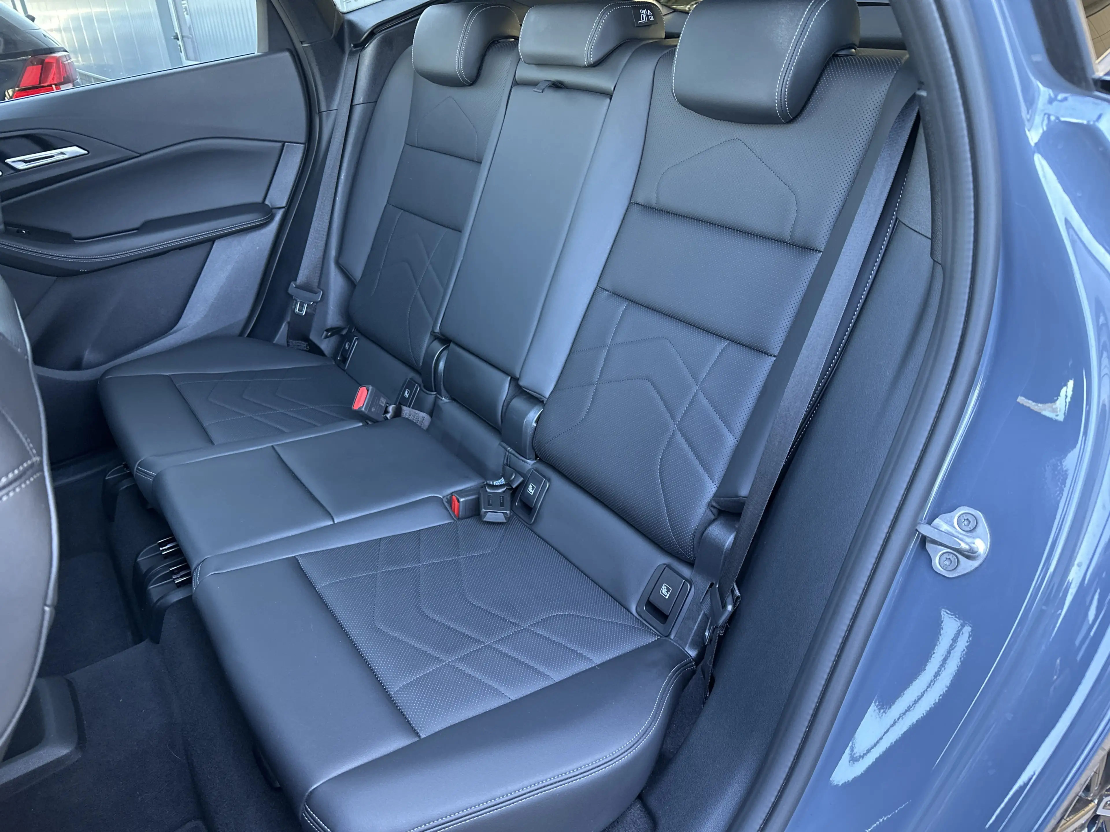 BMW 223 M-Sport NAV+LED+ACC+360°+PANO — photo 13