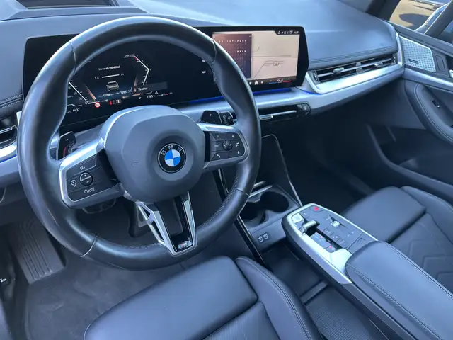 BMW 2 Series view 8