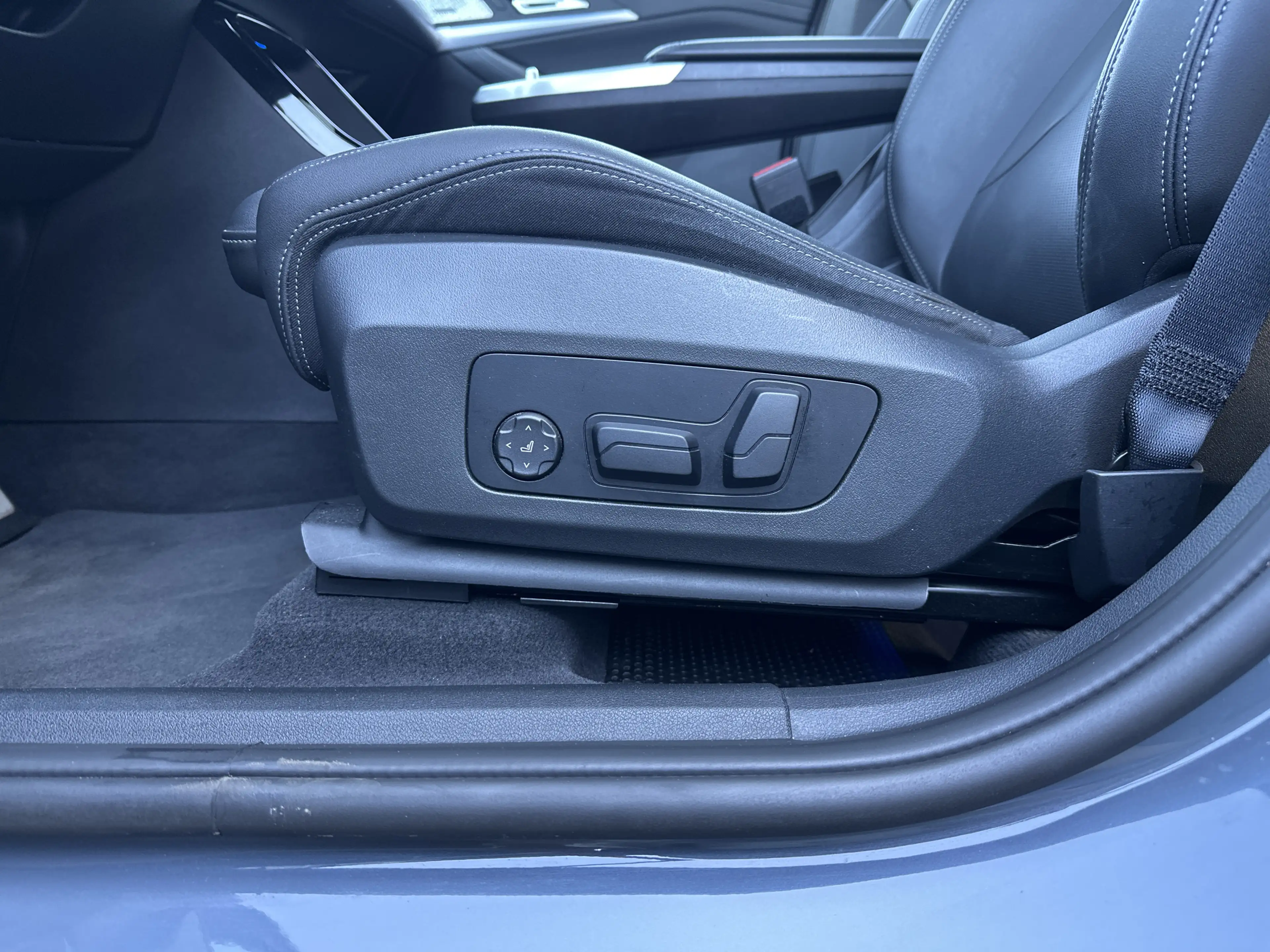 BMW 223 M-Sport NAV+LED+ACC+360°+PANO — photo 10