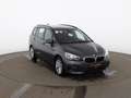 BMW 218 d Gran Tourer Advantage LED NAVI R-CAM ASSIST Grau - thumbnail 5