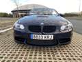 BMW M3 Cabrio Bleu - thumbnail 10