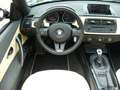 BMW Z4 2.0i"XENON"LEDER"NAVI"SHZ"TEMPOMAT"18*ZOLL" Bleu - thumbnail 16