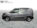 Toyota Proace City VAN 2PL SWB 1.5D 100CV MT Active 1d + Cargo Pack K Gris - thumbnail 2