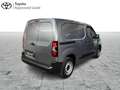 Toyota Proace City VAN 2PL SWB 1.5D 100CV MT Active 1d + Cargo Pack K Gris - thumbnail 3