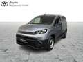 Toyota Proace City VAN 2PL SWB 1.5D 100CV MT Active 1d + Cargo Pack K Gris - thumbnail 1
