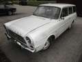 Ford Taunus 12M P4 Kombi Weiß - thumbnail 1