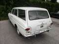 Ford Taunus 12M P4 Kombi Weiß - thumbnail 2