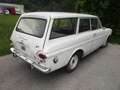 Ford Taunus 12M P4 Kombi Weiß - thumbnail 3