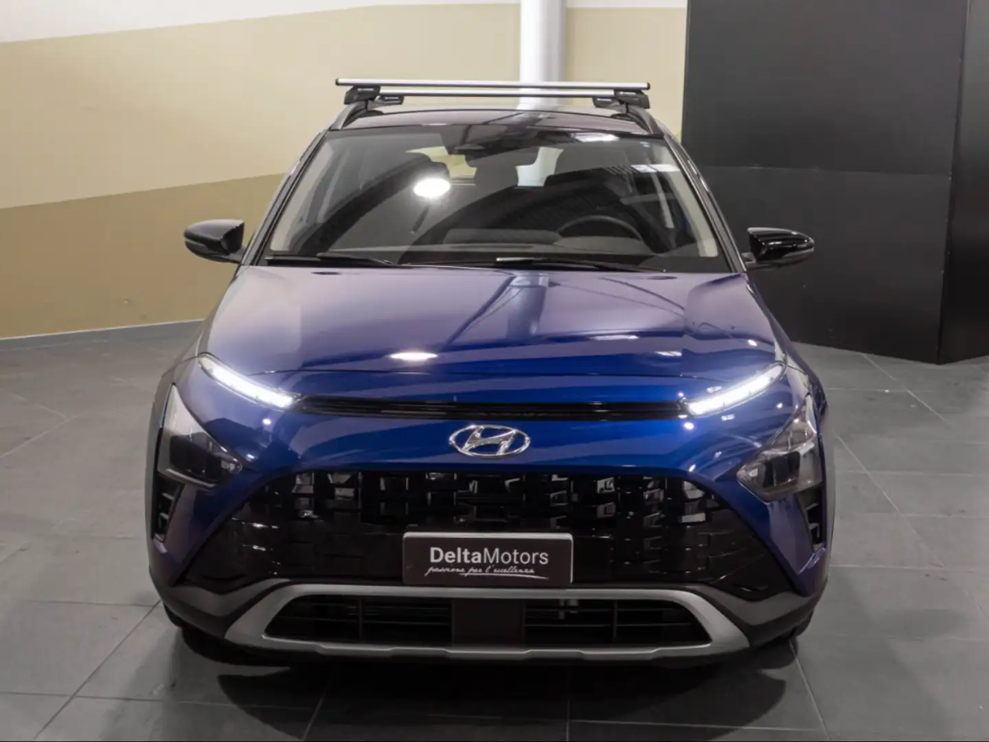 Hyundai i20 1.0 T-GDi 48V Xline - 2