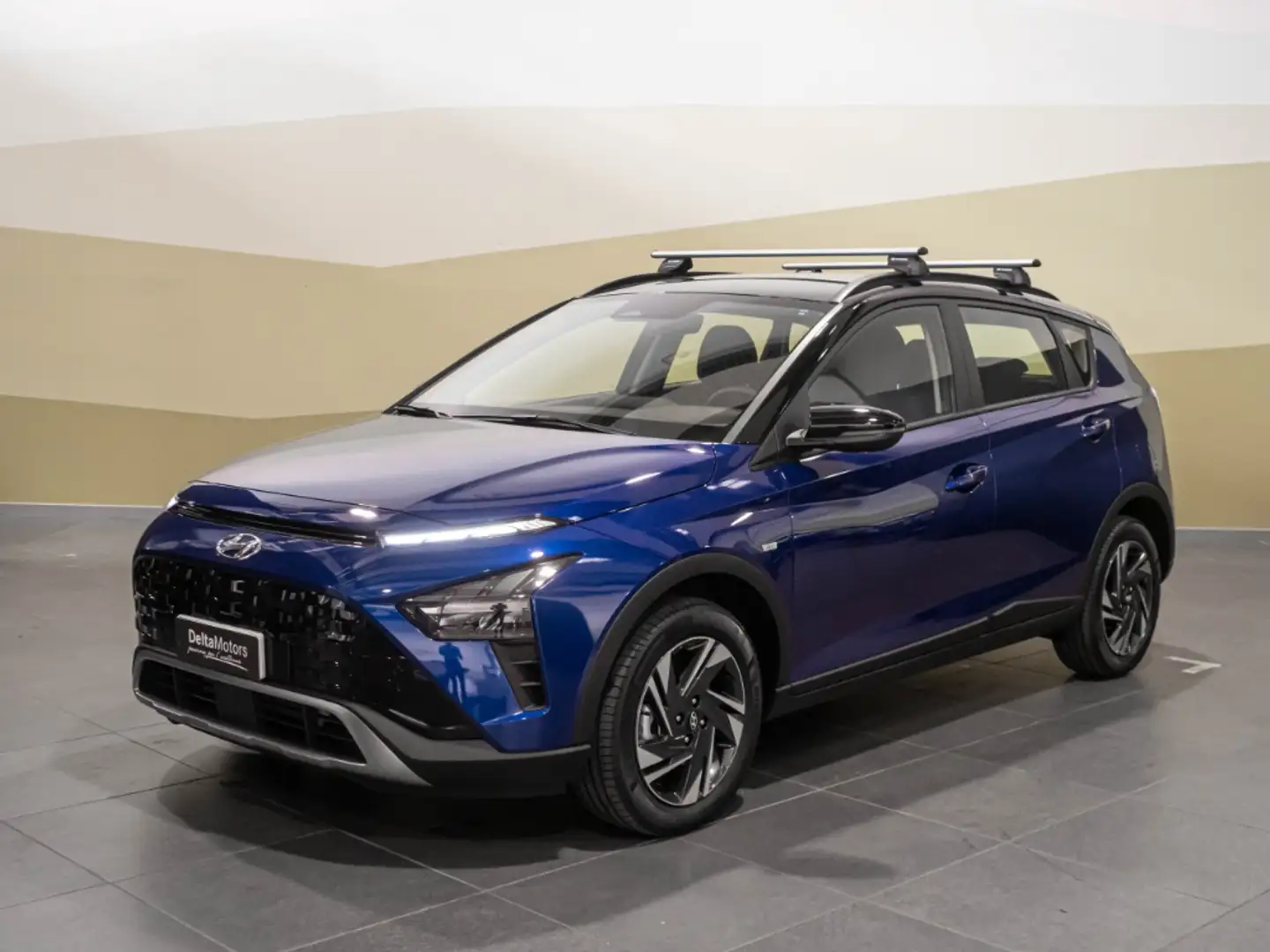Hyundai i20 1.0 T-GDi 48V Xline - 1
