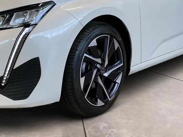 Peugeot 308 view 15