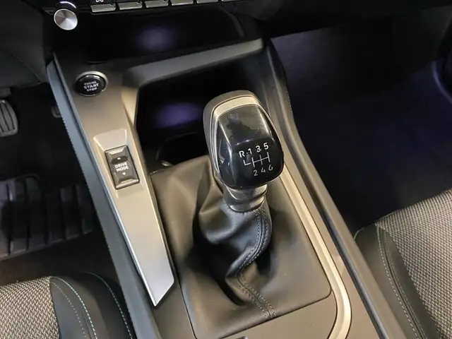 Peugeot 308 view 10