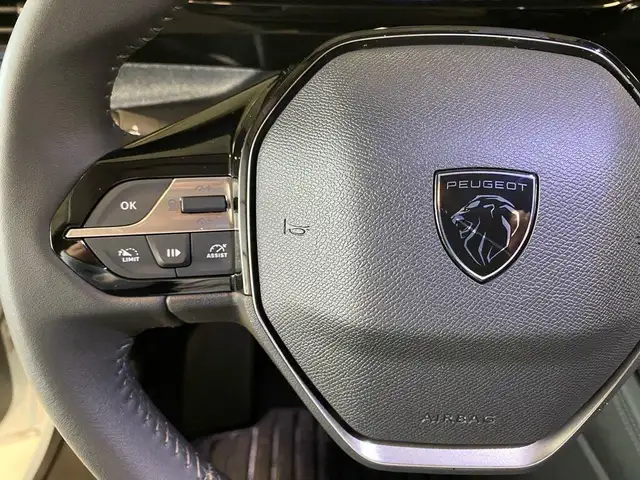 Peugeot 308 view 12