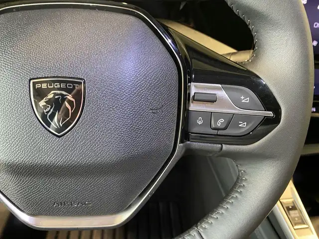 Peugeot 308 view 13
