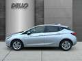 Opel Astra K 1.0 Active SHZ Navi Rfk.Totenw. LED Gris - thumbnail 2