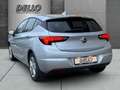 Opel Astra K 1.0 Active SHZ Navi Rfk.Totenw. LED Gris - thumbnail 4