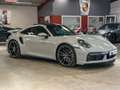 Porsche 911 992 TURBO S 3.8L 650 ch PDK Gris - thumbnail 8