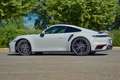 Porsche 911 992 TURBO S 3.8L 650 ch PDK Gris - thumbnail 3