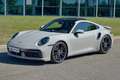 Porsche 911 992 TURBO S 3.8L 650 ch PDK Gris - thumbnail 1