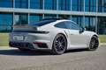 Porsche 911 992 TURBO S 3.8L 650 ch PDK Gris - thumbnail 7
