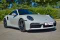 Porsche 911 992 TURBO S 3.8L 650 ch PDK Gris - thumbnail 9