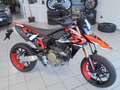 Ducati Hypermotard 698 Mono RVE+Neufahrzeug - thumbnail 4