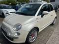 Fiat 500 Sport Blanc - thumbnail 3