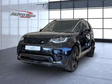 Dynamic HSE D350 AWD Bluetooth Navi LED