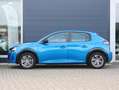 Peugeot e-208 Active Pack 50kWh | 1ste eigenaar | 3 FASE | Parke Bleu - thumbnail 2