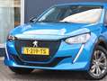 Peugeot e-208 Active Pack 50kWh | 1ste eigenaar | 3 FASE | Parke Bleu - thumbnail 32