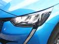 Peugeot e-208 Active Pack 50kWh | 1ste eigenaar | 3 FASE | Parke Bleu - thumbnail 35