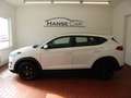 Hyundai TUCSON / Navi / R.Kamera / 1 Jahr Garantie ! Weiß - thumbnail 3