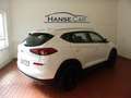 Hyundai TUCSON / Navi / R.Kamera / 1 Jahr Garantie ! Weiß - thumbnail 8