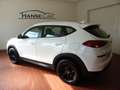 Hyundai TUCSON / Navi / R.Kamera / 1 Jahr Garantie ! Weiß - thumbnail 7