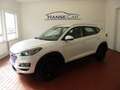 Hyundai TUCSON / Navi / R.Kamera / 1 Jahr Garantie ! Weiß - thumbnail 2