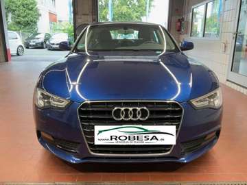 Sportback 2.0TDI S line edition 190