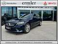 Mercedes-Benz C 220 d 4MATIC Business Modell T-Modell Distronic Blau - thumbnail 1