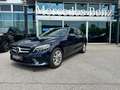 Mercedes-Benz C 220 d 4MATIC Business Modell T-Modell Distronic Blau - thumbnail 2