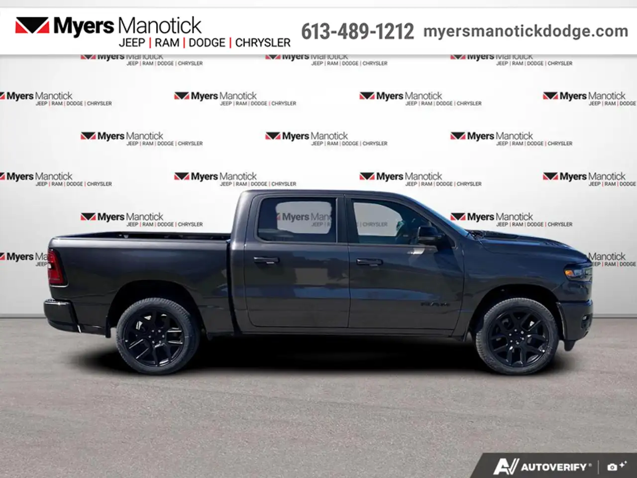 RAM 1500 photo RAM 1500