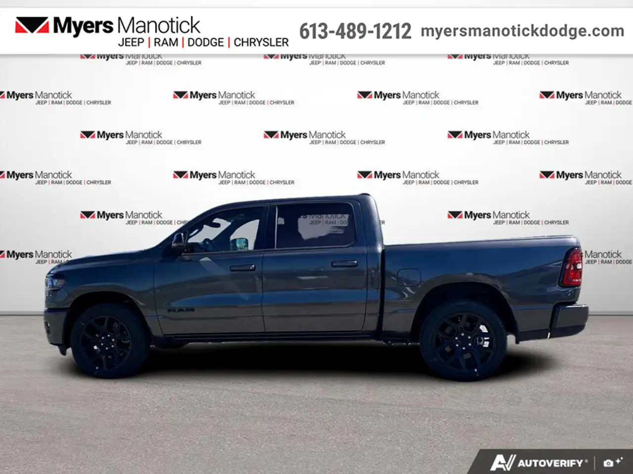 RAM 1500 photo RAM 1500