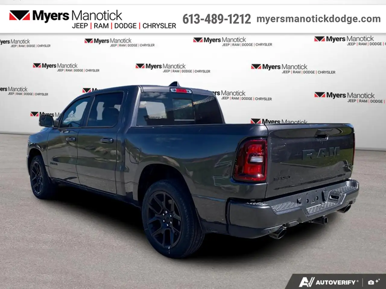 RAM 1500 photo RAM 1500