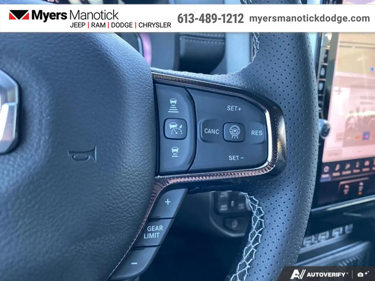 RAM 1500 photo RAM 1500