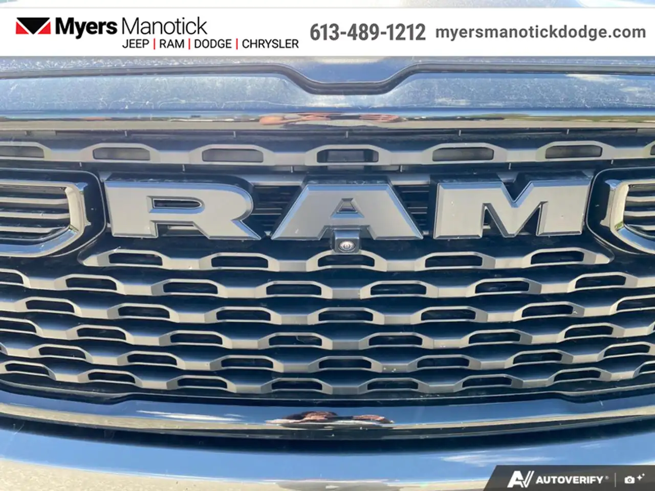 RAM 1500 photo RAM 1500
