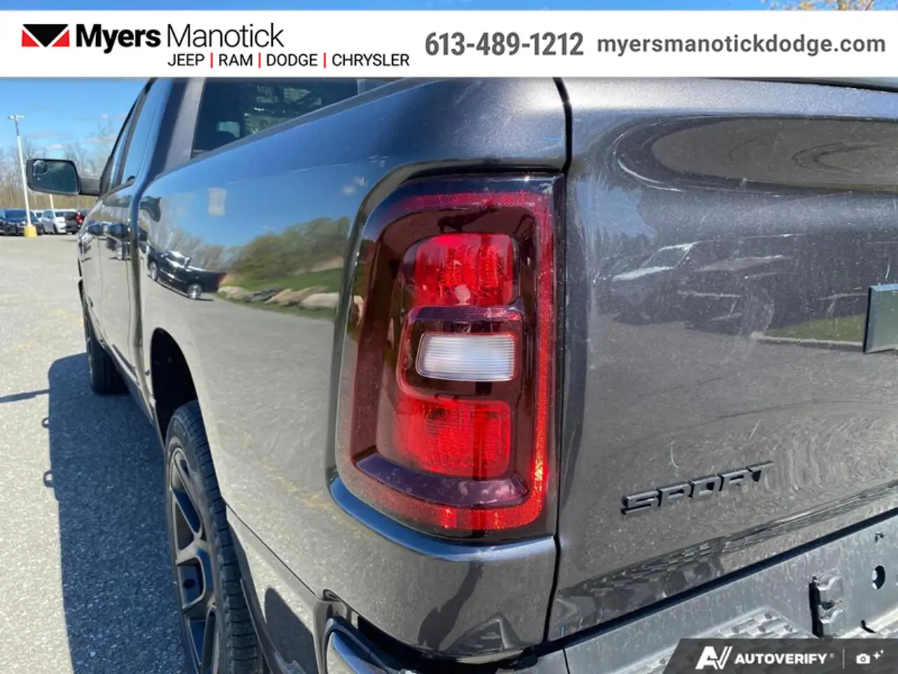 RAM 1500 photo RAM 1500