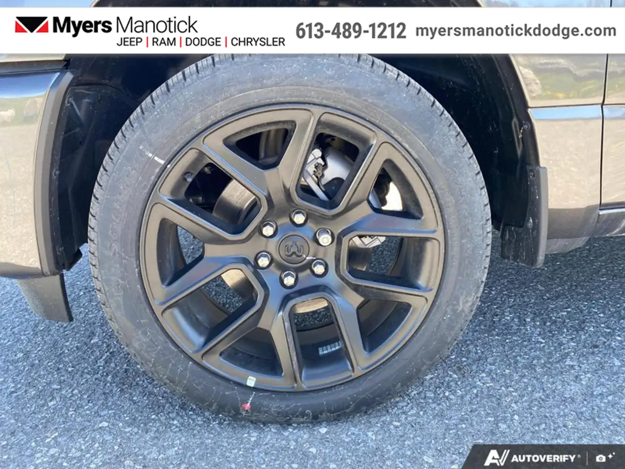 RAM 1500 photo RAM 1500