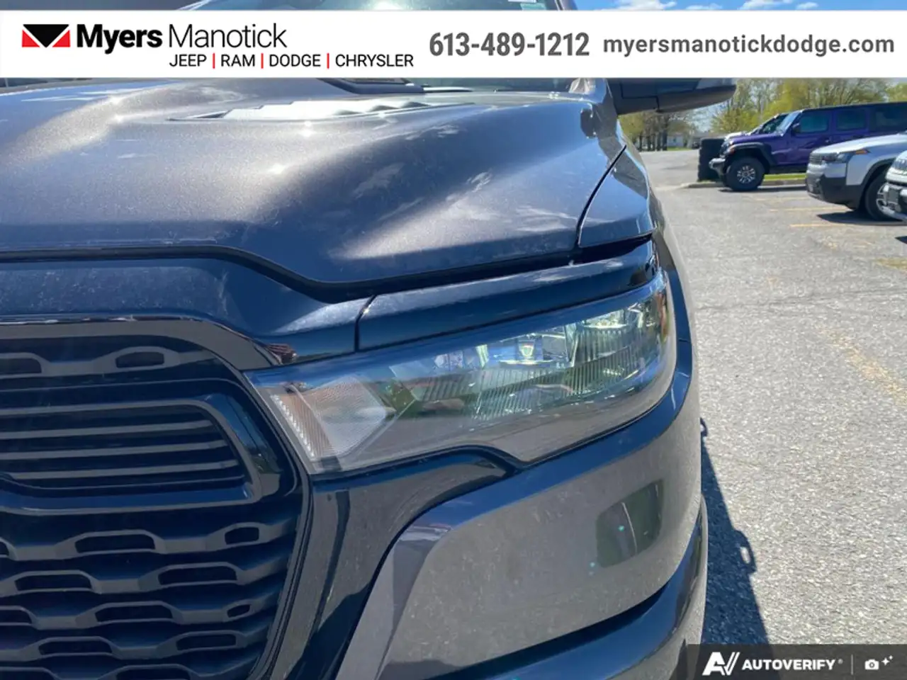 RAM 1500 photo RAM 1500